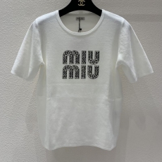 Miu Miu T-Shirts